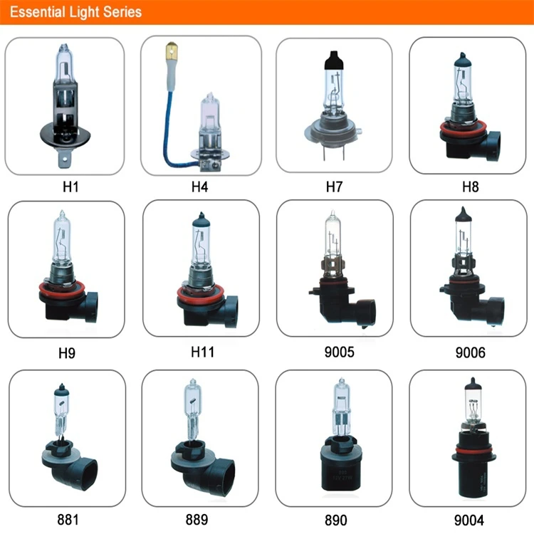 2* H4 H7 H1 H3 H11 H13 9004 9005 9006 9007 Gas Halogen Light Lamp Bulb 55W/100W 2* H4 H7 H1 H3 H11 H13 9004 9005 9006 9007 Gas Halogen Light Lamp Bulb 55W/100W