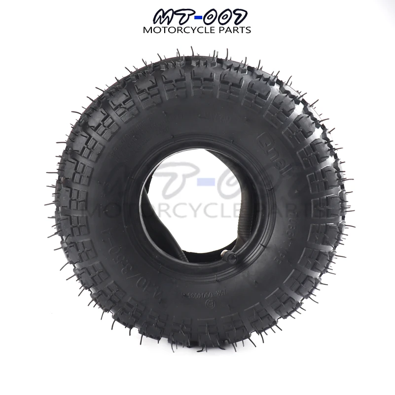 4 10/3 50 410/350 ATV Quad Go Kart 47cc 49cc массивная 10 внутренняя камера шины для всех моделей 3