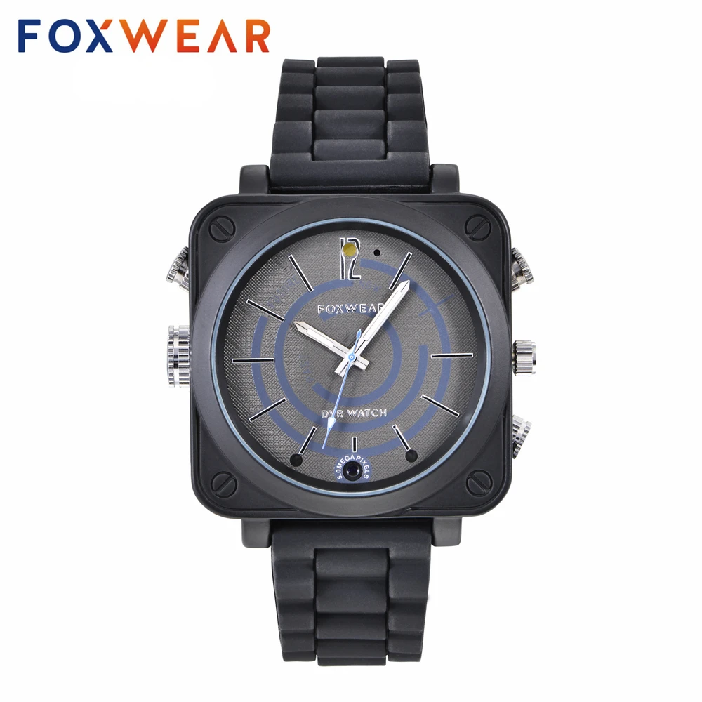 smartwatch with camera and voice recorder