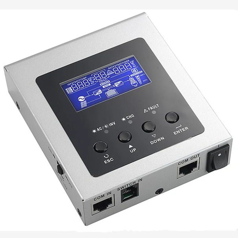 EASUNPOWER Remote Control Panel For ISolar SM SP-2
