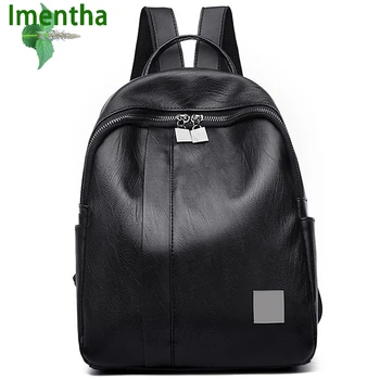 

High qualtiy vintage backpack children backpacks plecak backpacks for teenage girls mochilas escolar bagpack women zaino donna