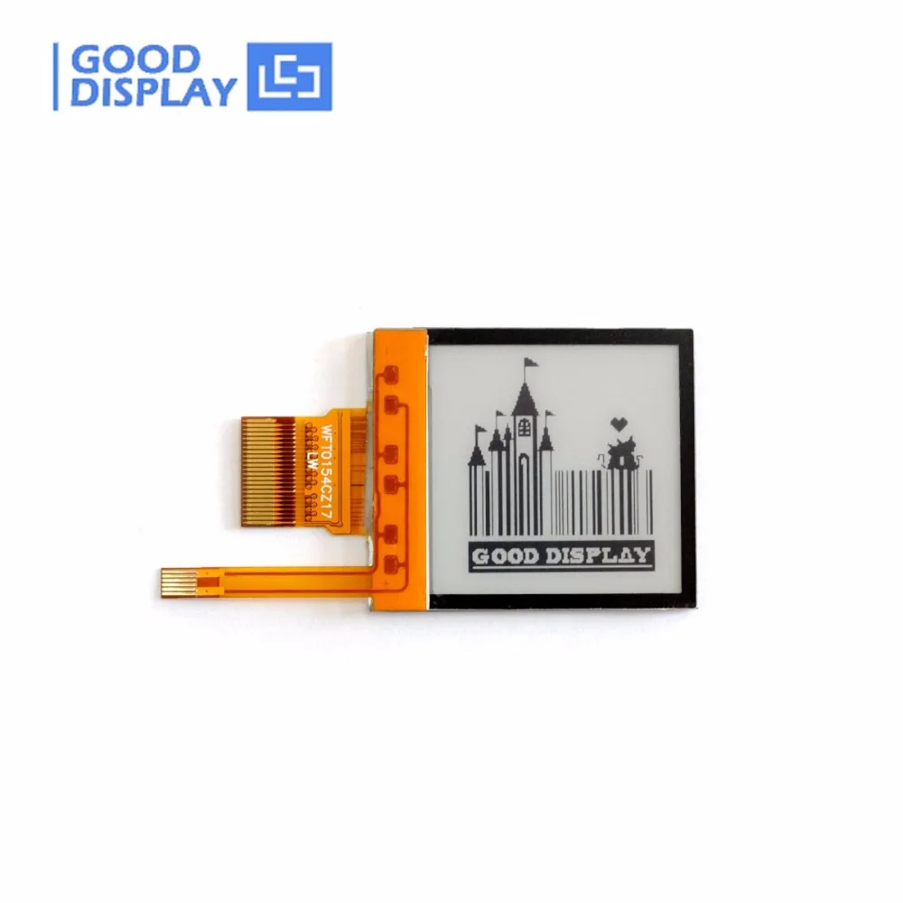 Buy 1.54 inch small e ink display with frontlight display panel buy