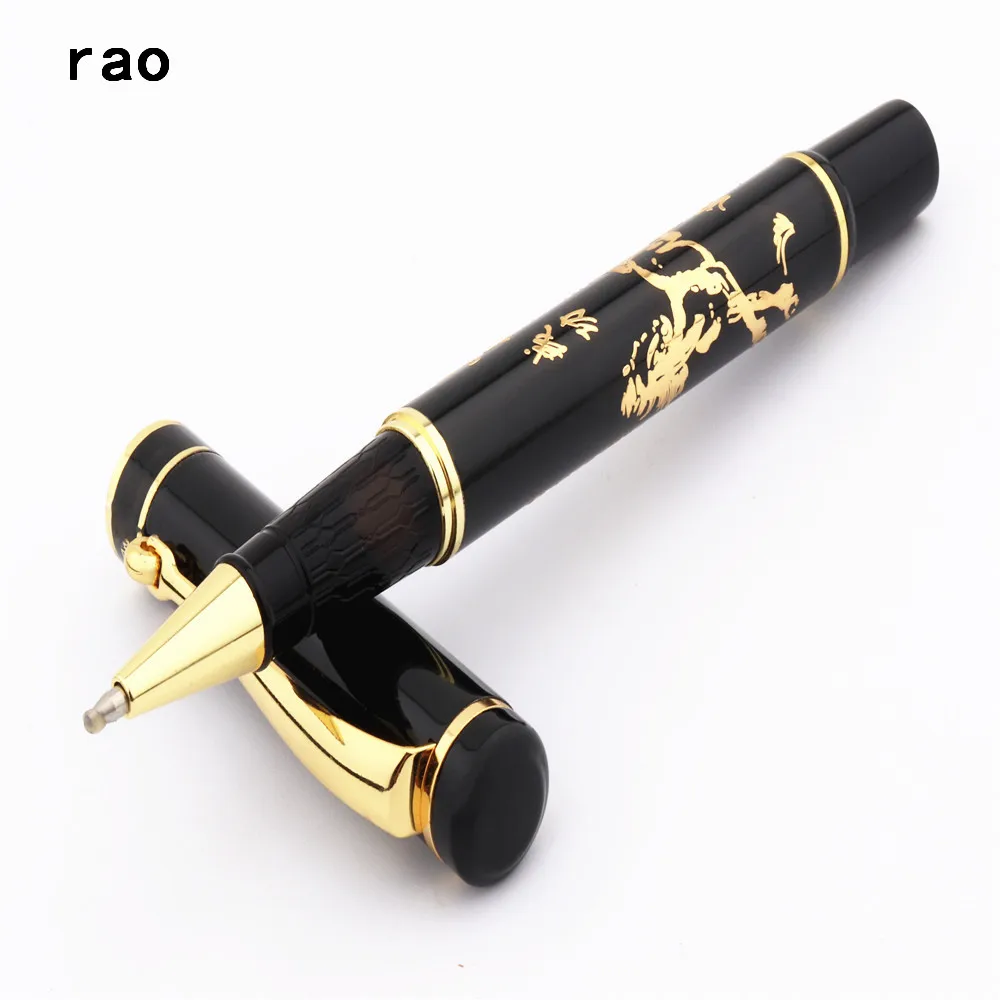 Luxury high quality 3013 Black Collector's Edition Business office