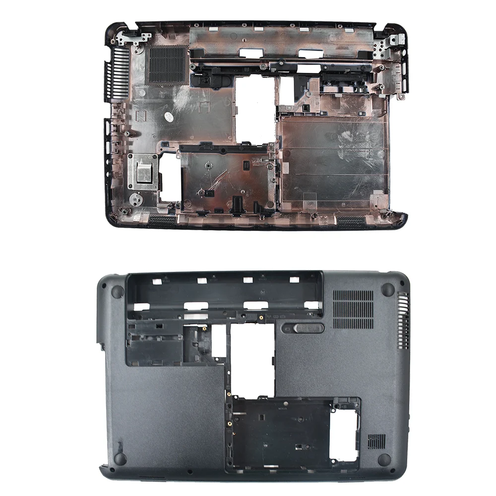 Новая Нижняя крышка корпуса для hp 1000 450 455 CQ45-m00 704201-001