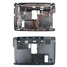 Новая Нижняя крышка корпуса для hp 1000 450 455 CQ45-m00 704201-001