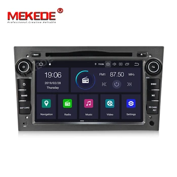 

Android9.0 2DIN DVD GPS for Vauxhall Opel Astra H G J Vectra Antara Zafira Corsa Multimedia screen car radio stereo audio 4GWIFI