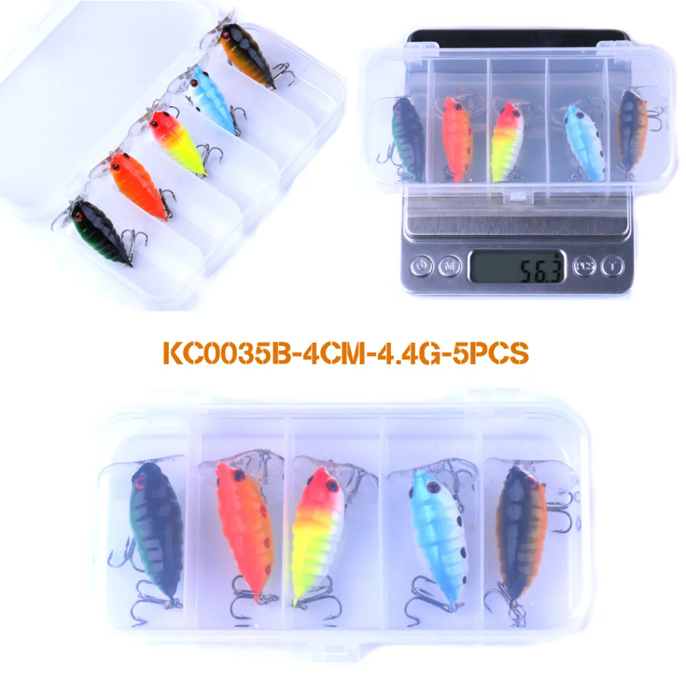 KC003