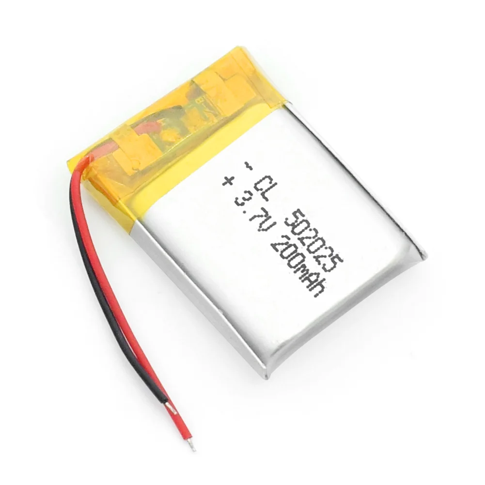 Аккумулятор 14650 3.7 V Купить В Красноярске