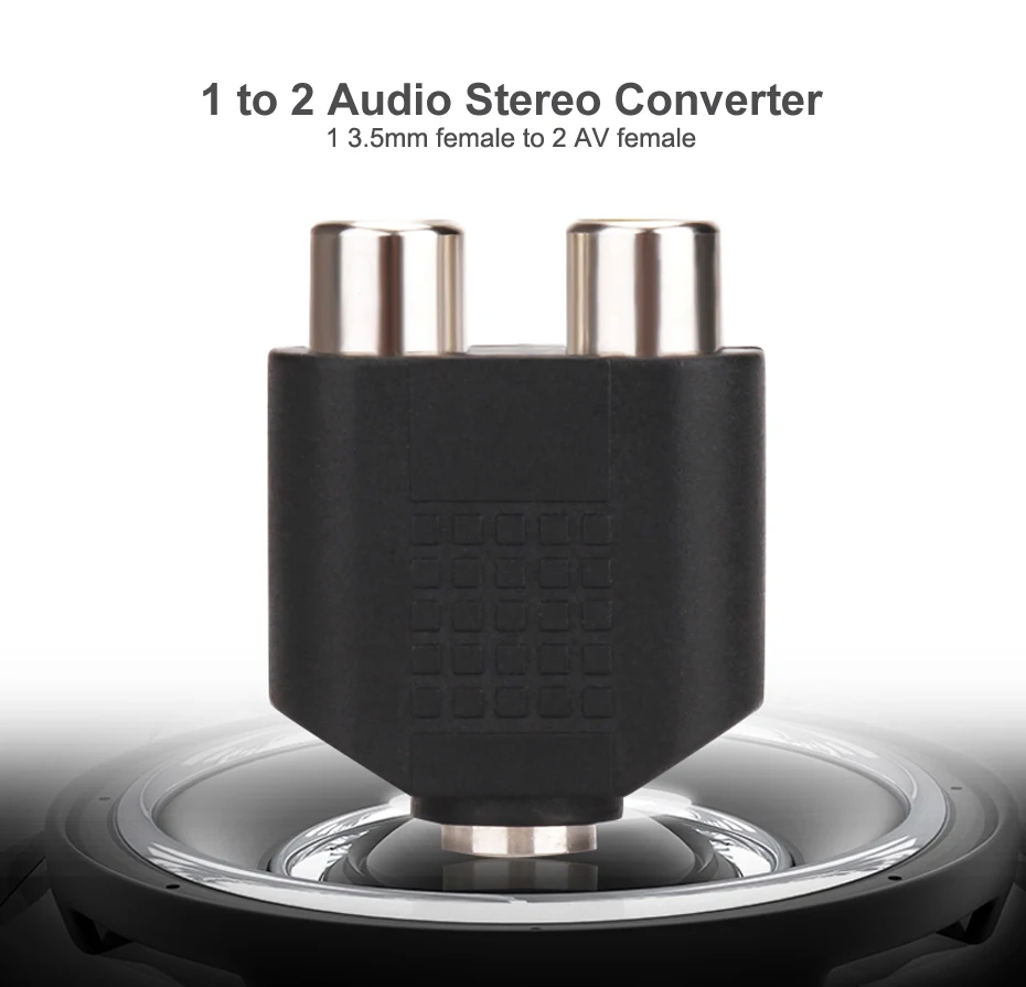 3.5mm jack extender 1