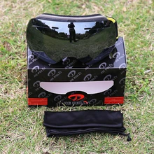 Лыжные очки для мужчин женщин Двойные линзы UV400 Анти-туман Лыжный Спорт очки для лыжного спорта зимние взрослых очки для катания на лыжах и сноуборде