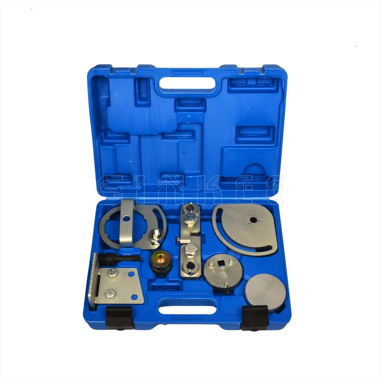Engine Crankshaft Alignment Timing Kit Tools For Volvo 3.0 3.2 T6 S80