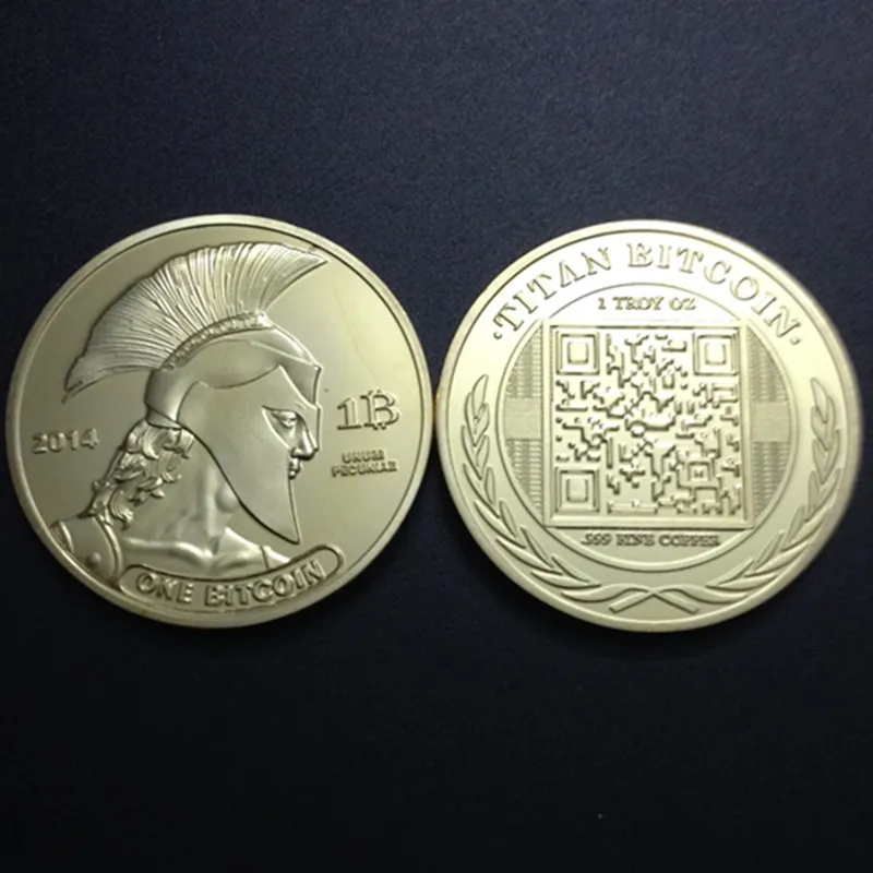 1-2 Titan Bitcoin