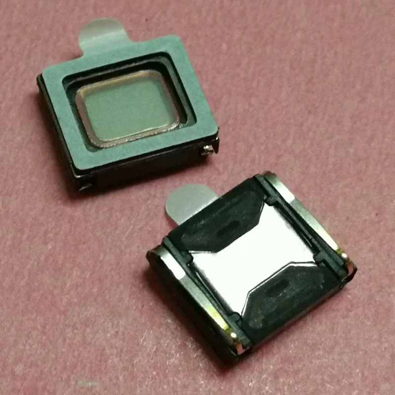 

10pcs Ear piece Earpiece Receiver Speaker For ZTE Blade 5 V770 V7 TT175S BA520 A2S BV0721 A3 A0616 A0622 V0840 BV0840 Earphone