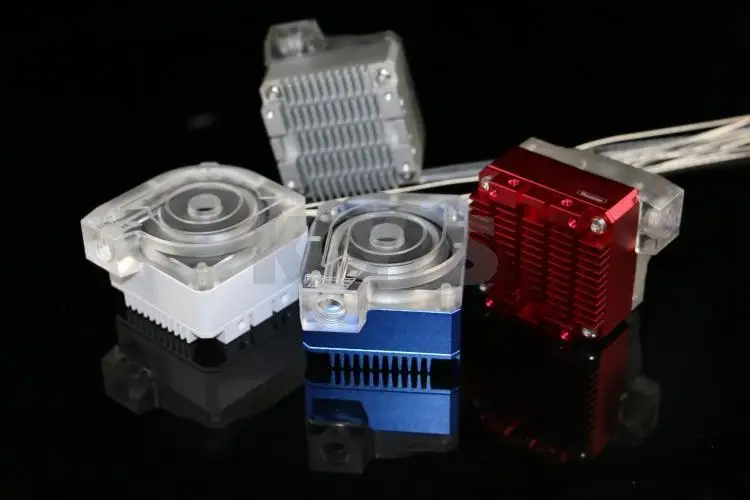 все цены на DDC3.1 Pump with ICE Top and Barrow PCB онлайн