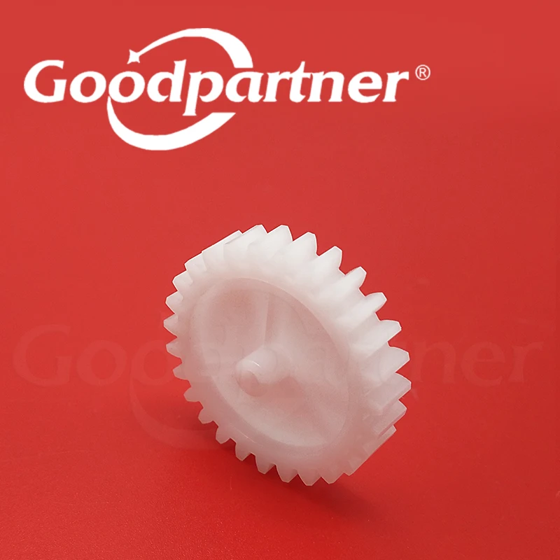 

30X RU5-0307-000 RU5-0307 Drive Gear 27T for HP 2030 1320 2055 2035 1160 3390 3392 2727 2014 2015 2050 LBP 6650 6310 6670 6300