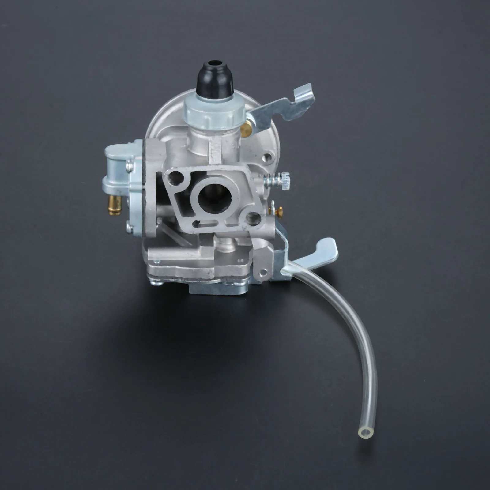 

DRELD Carburetor Fit For Echo Shindaiwa B45 B45LA B45INTL Brushcutter TK Slide Valve Carb Replaces A021002520
