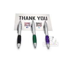 Жених и невеста свадебной рекламные подарки/рекламные ручки с логотипом и свадебные имена и дата печатных