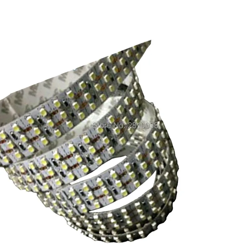 Рисунок 5 - Водонепроницаемая гибкая светодиодная лента 100 м/лот