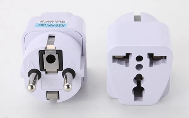 Мишка многофункциональная плита электрическая пароварка - Цвет: EU adapter plug