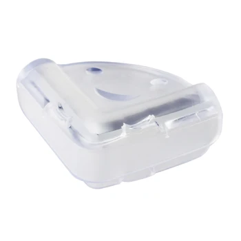 

Desk Table Corner Safety Pad Protector Cushion 4 Pcs
