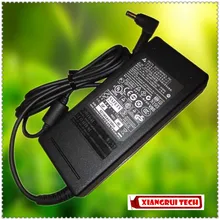 90 Вт 20 В 4.5a delta ноутбук Адаптеры питания с 5.5*2.5 мм разъем DC adp-90ab ADP-90CD BD