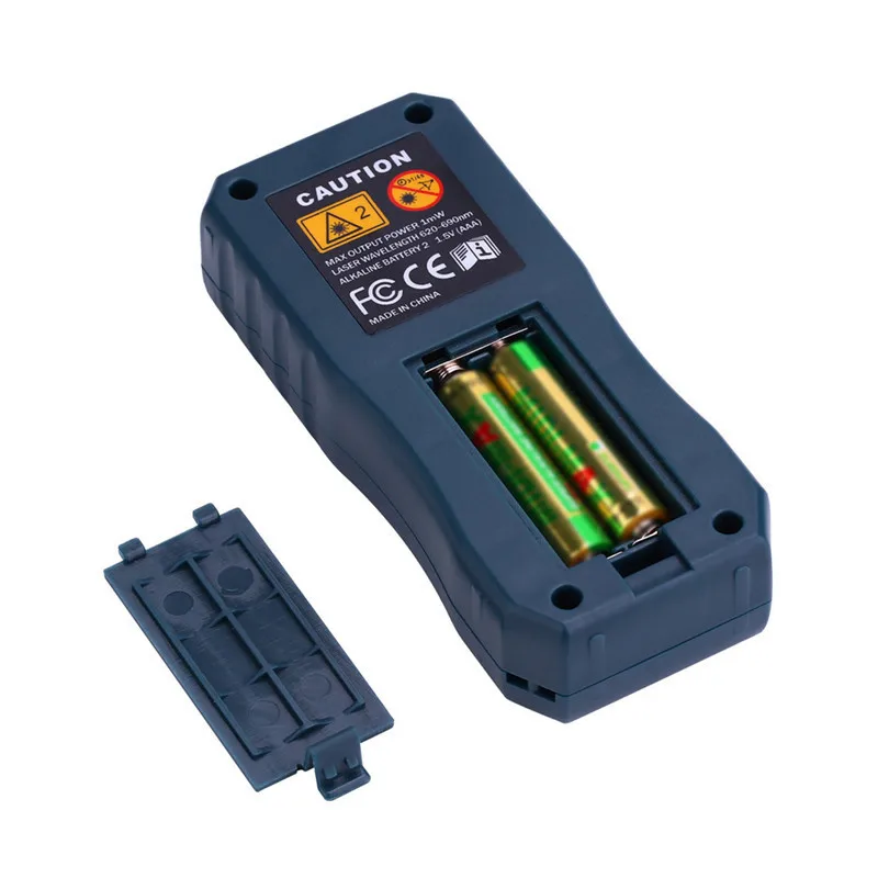Handheld Laser Distance Meter 40M 60M 80M 100M Mini Laser Rangefinder Laser Tape Range Finder Diastimeter Measure Handheld Laser Distance Meter 40M 60M 80M 100M Mini Laser Rangefinder Laser Tape Range Finder Diastimeter Measure