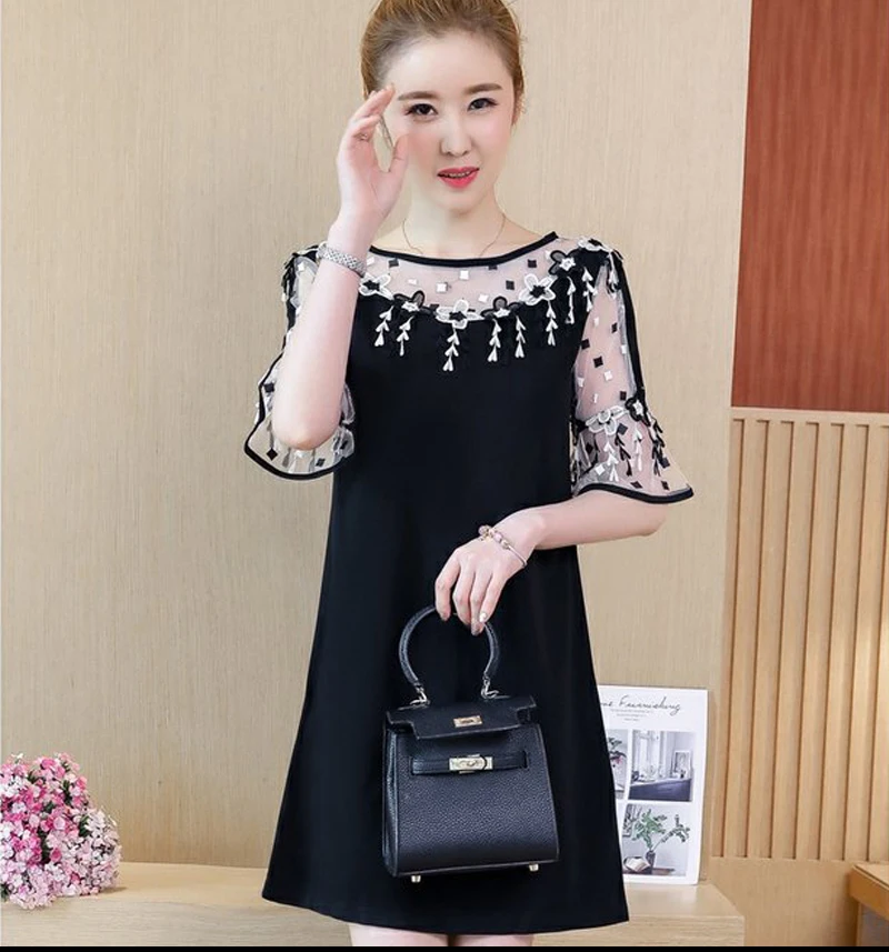 Vestido Plus Size (10)