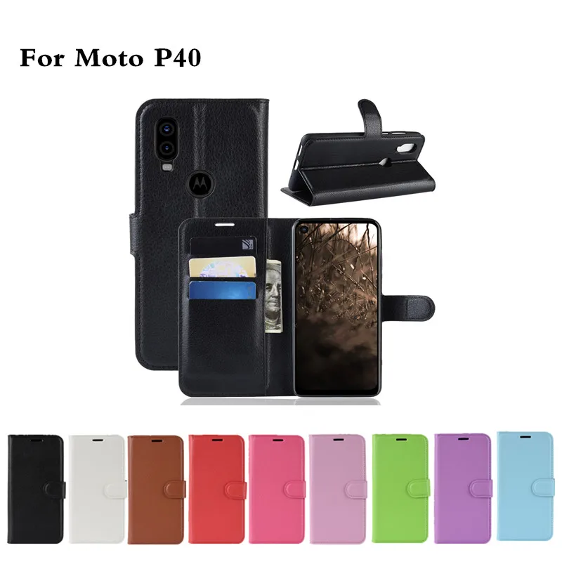 For Moto P40