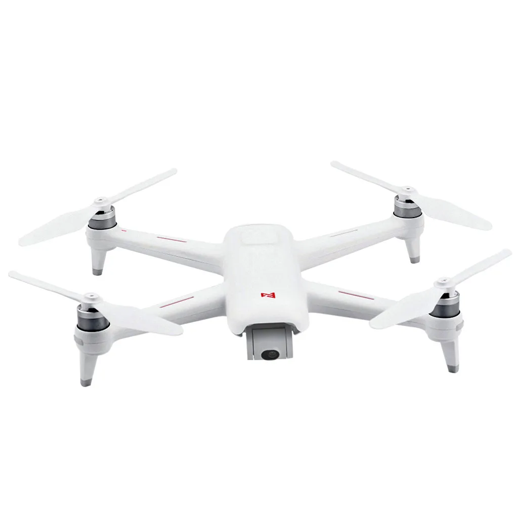 Ouhaobin 8 шт. пропеллеров для Xiaomi FIMI A3 RC Quadcopter части FPV быстросъемные пропеллеры CW/CCW Прямая поставка 415#2