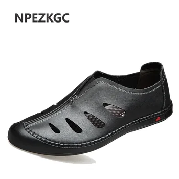 

NPEZKGC Summer Mesh Shoes Men Casual Shoes Sneakers Men Breathable Running Shoes For Man Footwear Men's sport shoes
