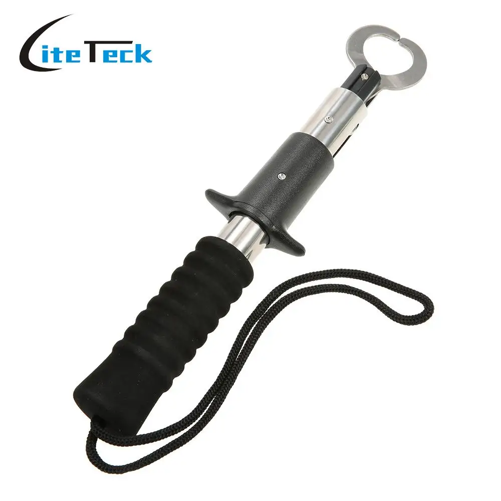 Portable 25kg Capacity Fish Gripper High Quality Stainless Steel Fish