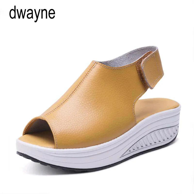 

Women Shoes Sandals leather Sandals Summer Flip Flops High Quality Flat Sandals Gladiator Sandalias Mujer JKI9