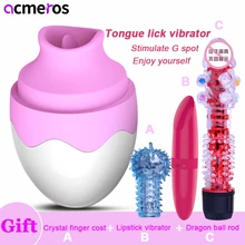 Nipple Sucker Oral Tongue Clitoris Sex Vibrator Breast Enlarge Clitoris Stimulator Female Masturbator Adult Sex Toys for Women Nipple Sucker Oral Tongue Clitoris Sex Vibrator Breast Enlarge Clitoris Stimulator Female Masturbator Adult Sex Toys for Women