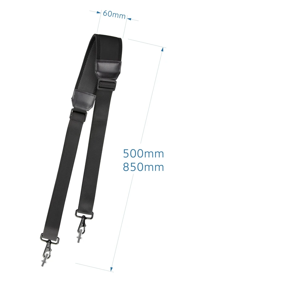 the lanyard is widened to increase the force area, for comfortable using .