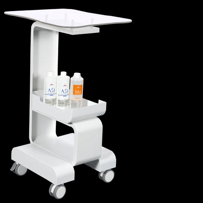 Beauty Trolley stand  (14)