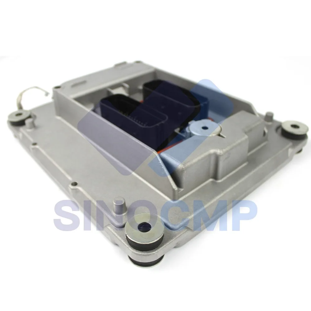 G940 G950 ECU контроллер VOE 60100000 P10 с программой для Volvo 1 годом гарантии|Компрессор и
