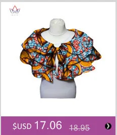 Roupas africanas