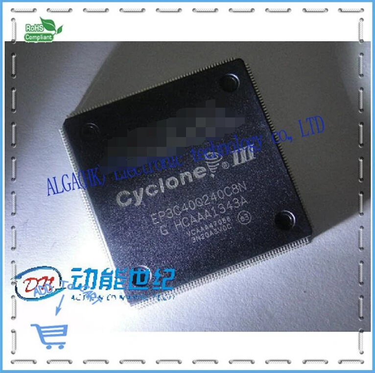 

EP3C40Q240C8N