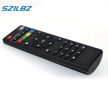 SZILBZ Универсальный мини-сменный пульт дистанционного управления Android tv Box Air mouse для H96 Max/T95Z Plus/Hk1 Max