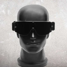 Армейские военные X800 тактические очки Oculos страйкбол очки Пейнтбол Стрельба очки мотоциклетные Wargame защитные очки