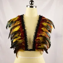 Пикантные для женщин Девушка Готический эластичный средства ухода за кожей Жгут Бюстгальтер бинты сзади синтетическое закрытие волос Бюстье Топ