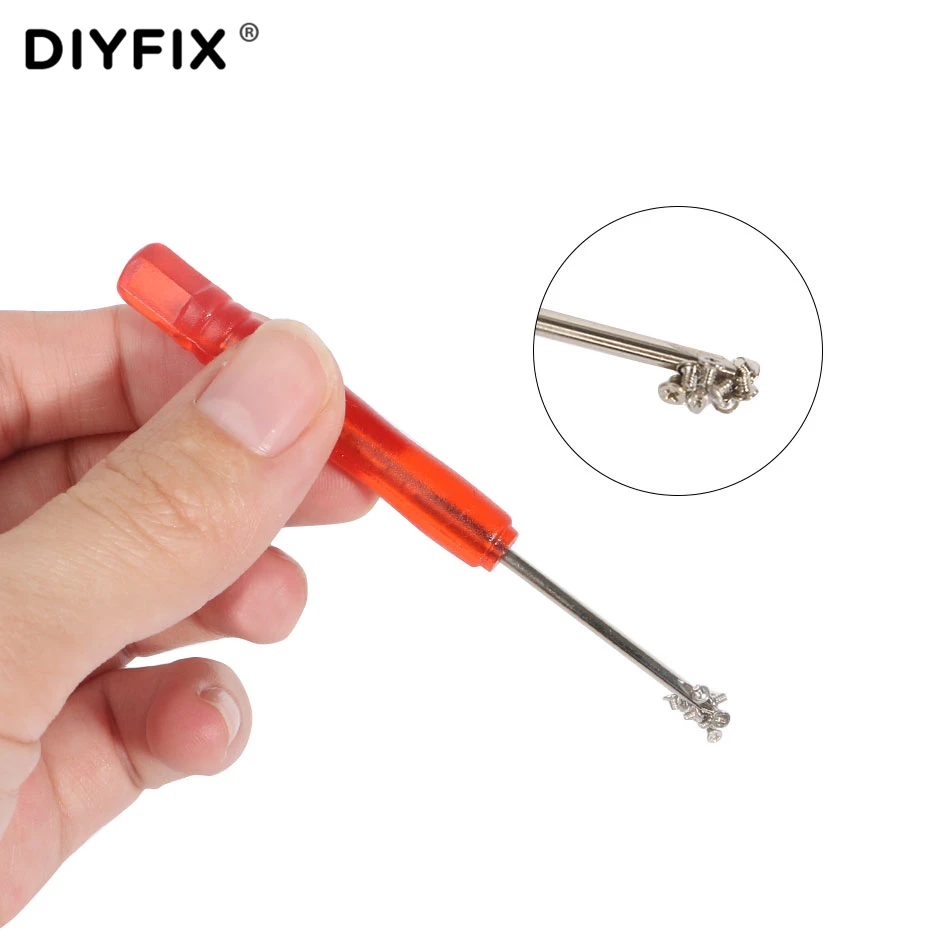 2.0mm Tri Wing Screwdriver (4)
