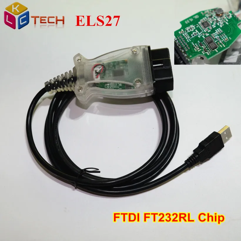 imágenes para 5 Función unids/lote Mejor Calidad Estable ELS27 FORScan OBD2 Escáner De Diagnóstico Para El Fo-rd/Ma-da/Lcoln/Feliz Con Chip FTDI FT232RL imágenes para 5 Función unids/lote Mejor Calidad Estable ELS27 FORScan OBD2 Escáner De Diagnóstico Para El Fo-rd/Ma-da/Lcoln/Feliz Con Chip FTDI FT232RL