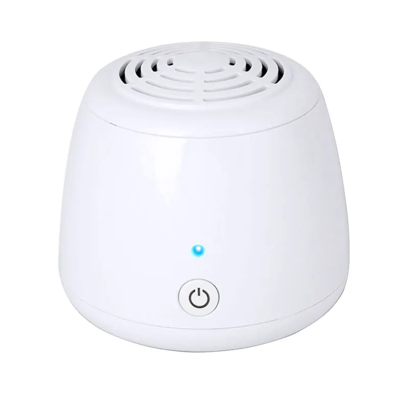wholesale mini USB Air Purifier Odor Removal Mini Air ...