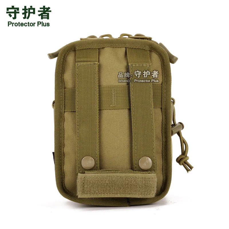 Protector Plus  new riding bag outdoor horse riding backpack shoulder bag briefcase wallet men and women casual bag mini bag