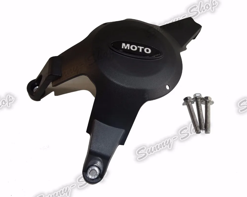 Motorcycle Parts Gearbox Case Clutch Cover Protection For 2013 2014 2015 2016 Honda CBR1000RR