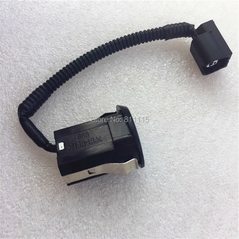 Датчик парковки s 39693SWWG01 39693 SWW G01 для CRV бесплатная доставка черный цвет