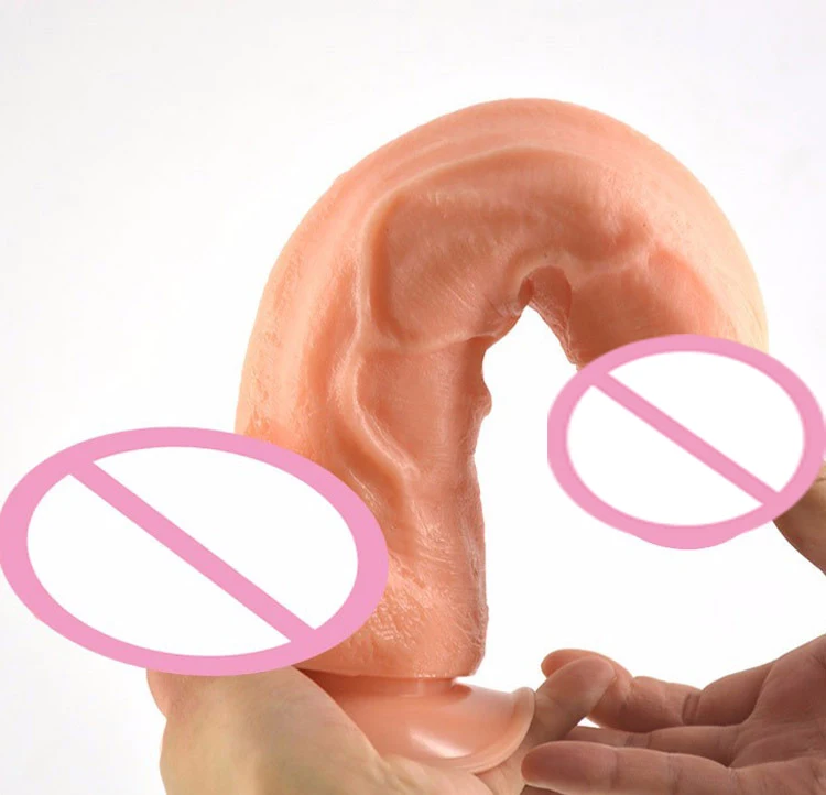 Hot sale Huge Dildo ,real Big Dick Sex toys clitoral Realistic Huge Dildo, penis Sex Toys for woman Sex product
