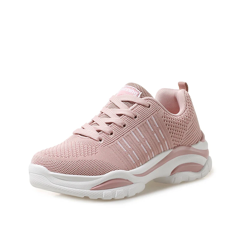 

ONKE Woman Sneakers For Men Breathable Women Running Shoes Autumn Spring Athletic Outdoor Sport Men Shoes Lovers Walking Shoes