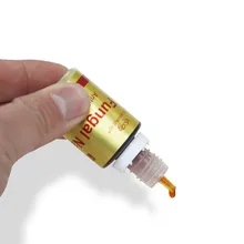 Масло с экстрактом травы для здоровья, увлажняющее средство для ухода за ногами, жидкость для ногтей, новинка, 20 мл, эффективное удаление грибка для ногтей TSLM1